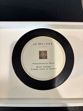 Jo Malone Pomegranate Noir Body Crème